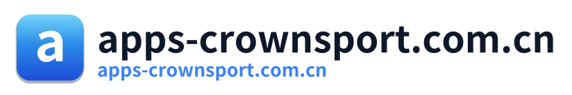apps-crownsport.com.cn